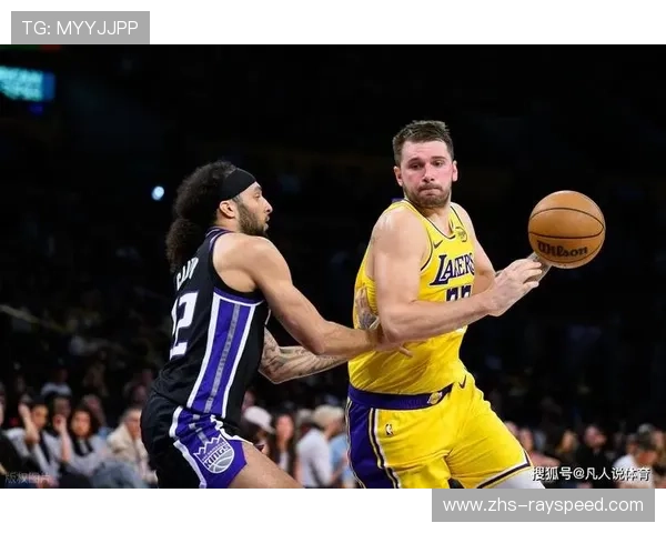NBA季前赛湖人队仅获1胜5负 东契奇率队惜败国王未能逆转局势