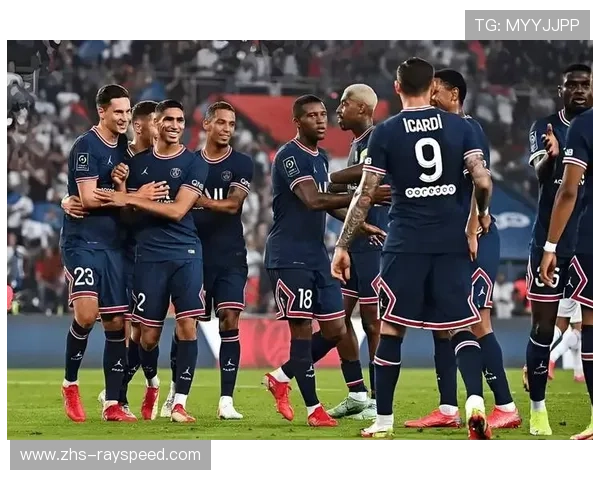 巴黎圣日耳曼2-1巴黎FC，德比胜利巩固恩里克帅位