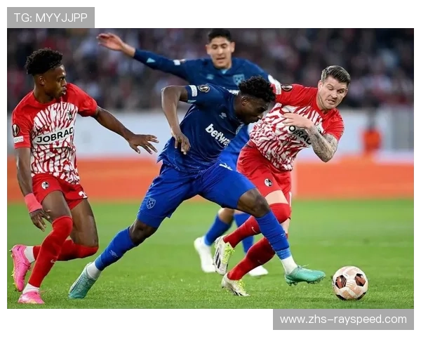 弗赖堡1-0特拉维夫马卡比，欧联杯主场小胜