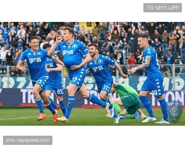 恩波利2-2热那亚:升班马对决,双方互有攻守,转换节奏极快 恩波利2-2热那亚:升班马对决,双方互有攻守,转换节奏极快