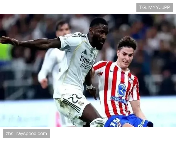 深度报道:战术复盘皇马为何能克制马竞的高位逼抢。 深度报道:战术复盘皇马为何能克制马竞的高位逼抢。