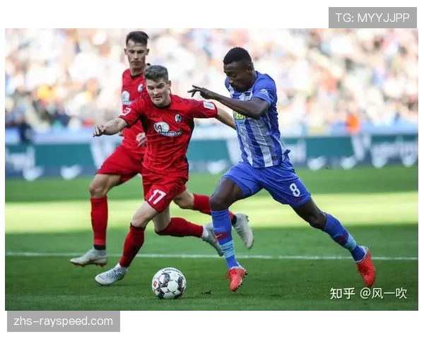 法兰克福1-1战平奥格斯堡双方各取一分